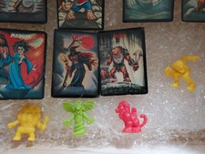 Monster pocket anni usato Monster pocket anni usato  Due Carrare