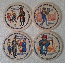 Alte bierdeckel hofbrauhaus gebraucht kaufen  Zwickau