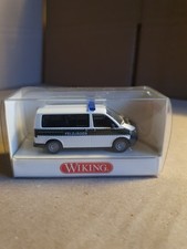 Wiking 06950434 feldjäger gebraucht kaufen  Salzgitter