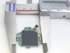 Motherboard smartwatch samsung d'occasion  Marseille XIV