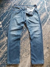 Levis 501 w36 for sale  WALTON-ON-THAMES
