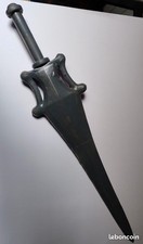 Musclor skeletor glaive d'occasion  Malakoff