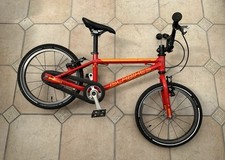 Islabikes cnoc for sale  HARPENDEN