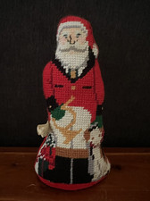 Vintage christmas santa for sale  Goleta