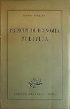 Principi economia politica usato  Vejano