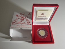 Euro proof vaticano usato  Reggio Emilia