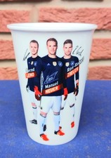 Dfb porzellan becher gebraucht kaufen Dfb porzellan becher gebraucht kaufen  Neustadt am Rübenberge