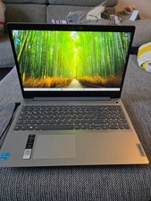 Lenovo ideapad 3 gebraucht kaufen  Hamburg