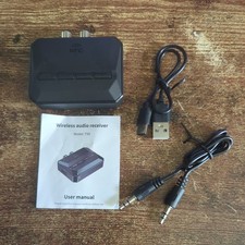 T59 wireless audio for sale  GLASGOW