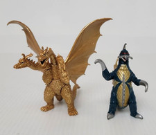 Showa king ghidorah for sale  Plymouth Meeting