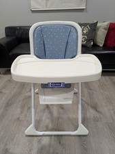 Gerry high chair for sale  Fredericksburg