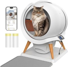 litter box for sale  SALFORD