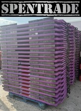 Road barriers 120 for sale  MANCHESTER