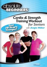 Absolute beginners cardio d'occasion  Expédié en Belgium
