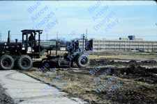 1965 35mm Slides Lote de 2 Marinha dos EUA USN Construction Grader Serviceman #8671, usado comprar usado  Enviando para Brazil