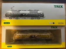 Trix kunstlok br120 gebraucht kaufen  München