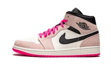 Nike Air Jordan 1 "Crimson Tint/Hyper Pink" comprar usado  Enviando para Brazil
