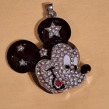 Mickey mouse anhänger gebraucht kaufen  Düsseldorf