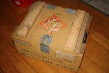 Nato mun kiste gebraucht kaufen Nato mun kiste gebraucht kaufen  Lensahn