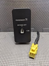 !TEM REPARO! 1998-2004 Chevy S-10 S10 GMC Sonoma passageiro uma bolsa interruptor liga/desliga comprar usado  Enviando para Brazil