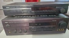 Yamaha dsp a970 gebraucht kaufen  Schramberg
