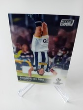Del piero juventus gebraucht kaufen  Jever