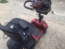 Disability scooter years for sale  CHICHESTER