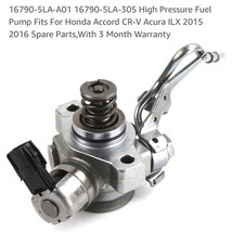 High pressure fuel for sale  Gardena