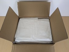 1000pcs disposable apron for sale  NORWICH