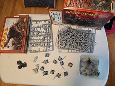 Skaven spearmen bits for sale  Portland