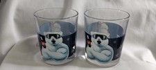 Pair vintage coca for sale  PEMBROKE