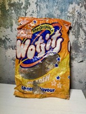 1991 rare wotsits for sale  MANCHESTER