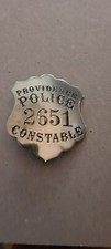Early providence police for sale  Grafton