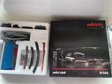 Märklin 81560 startpackung gebraucht kaufen  Stuttgart