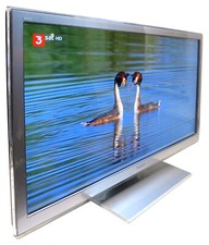Panasonic l37etf52 zoll gebraucht kaufen  Jahnsdorf