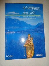 Passo dal cielo usato Passo dal cielo usato  Lecco