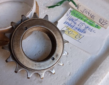 Ruota libera marca usato  Foligno