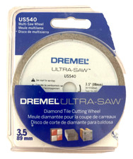 Dremel ultra saw for sale  Beaver