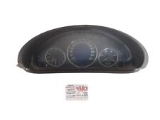 A2095404211 quadro strumenti usato  Comiso