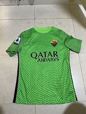Maglia roma portiere usato  Roma