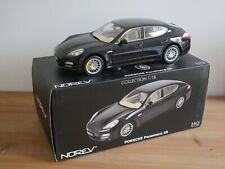 Porsche panamera norev d'occasion  Mennecy