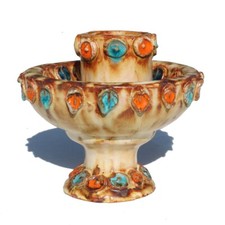 Vintage vallauris ceramic d'occasion  Expédié en Belgium
