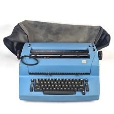 Ibm selectric typewriter for sale  Irwin