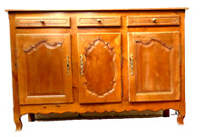Enfilade portes style d'occasion  Templemars