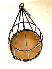Small round iron for sale  San Jose