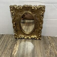 Vintage gold burwood for sale  Lenoir City