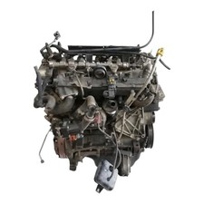 Motore 199b4000 fiat usato  Venetico