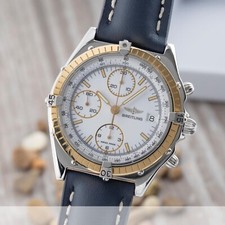 breitling chronograph stahl gold gebraucht kaufen breitling chronograph stahl gold gebraucht kaufen Deutschland