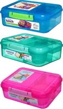 Sistema lunch box for sale  WEDNESBURY