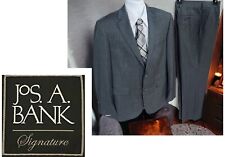 Jos bank signature for sale  Newbury Park